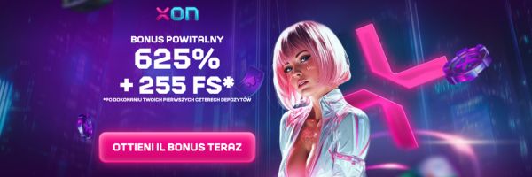 Xon Casino pokies New Zealand